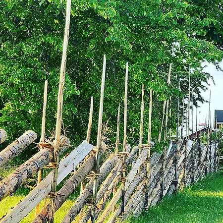 别墅 Akola Manor 伊镇