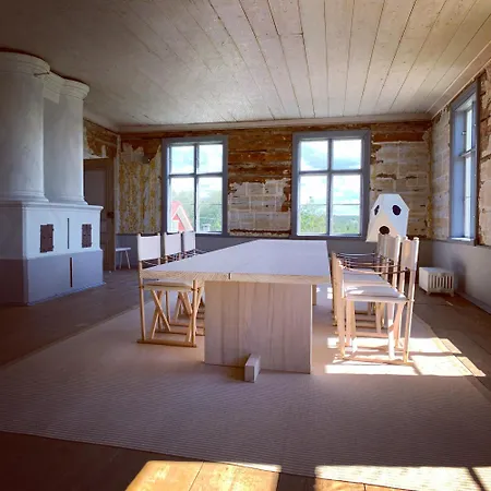 别墅 Akola Manor 伊镇