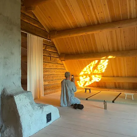 Akola Manor 别墅 *