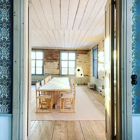 Akola Manor * 伊镇