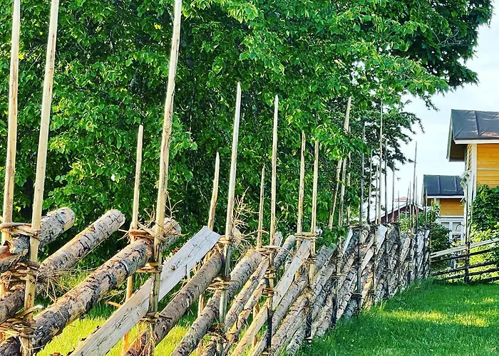 别墅 Akola Manor 伊镇