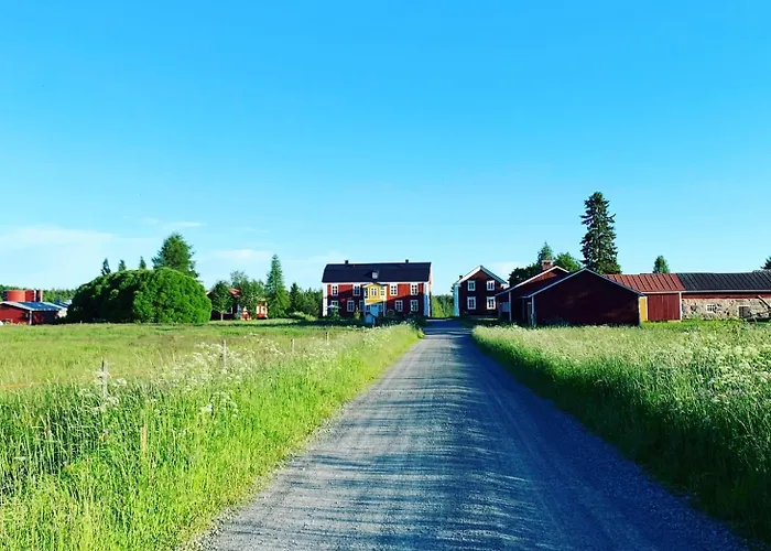 Akola Manor 别墅 *