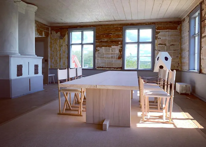 别墅 Akola Manor 伊镇