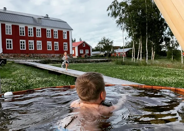 别墅 Akola Manor *