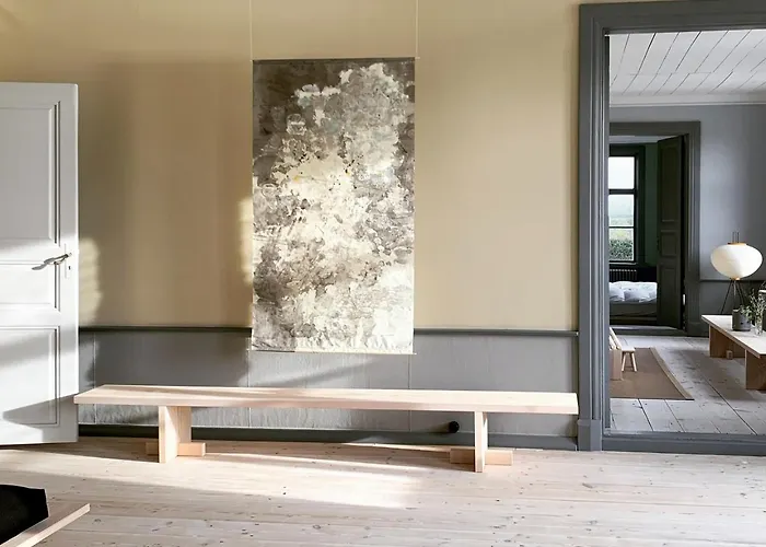 别墅 Akola Manor *