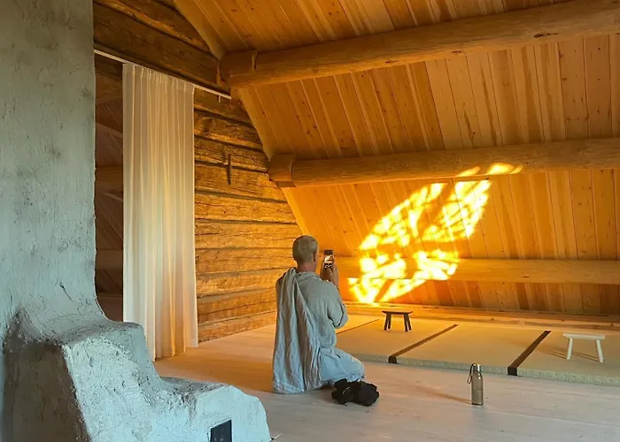 Akola Manor 别墅 *