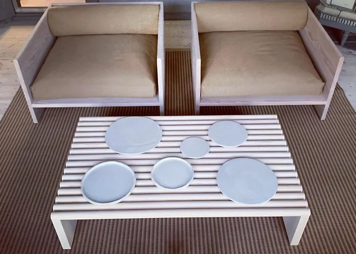 Akola Manor 别墅 *