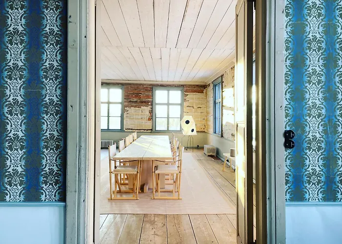 Akola Manor * 伊镇