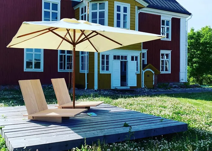 Akola Manor * 伊镇